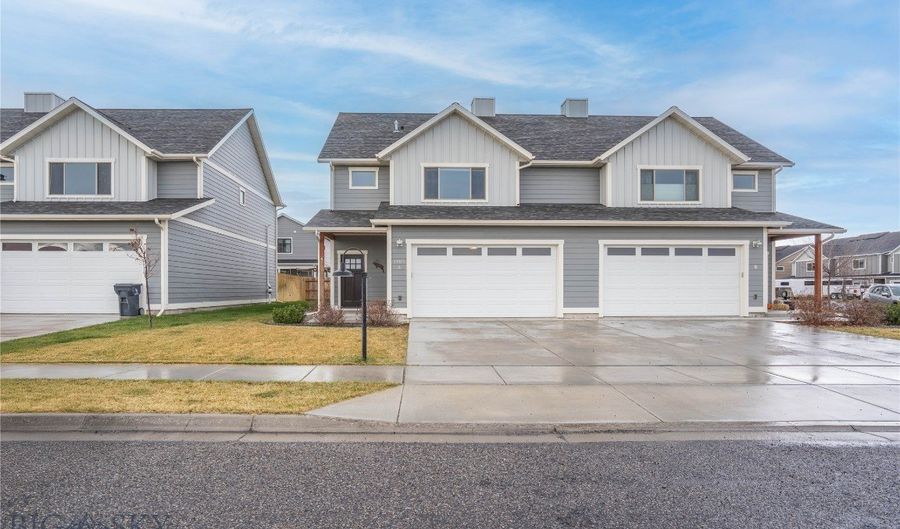 1403 Happy Ln A, Belgrade, MT 59714 - 3 Beds, 3 Bath