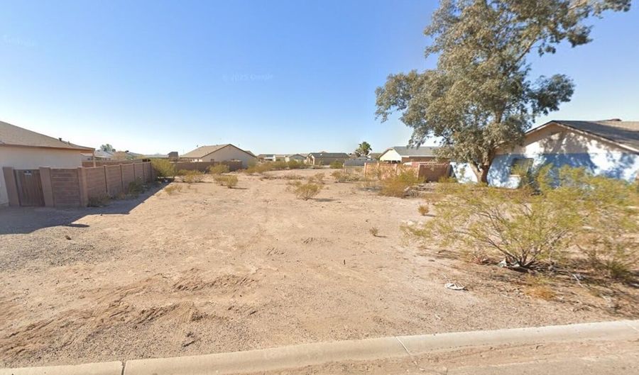 14032 S CAPISTRANO Rd 336, Arizona City, AZ 85123 - 0 Beds, 0 Bath