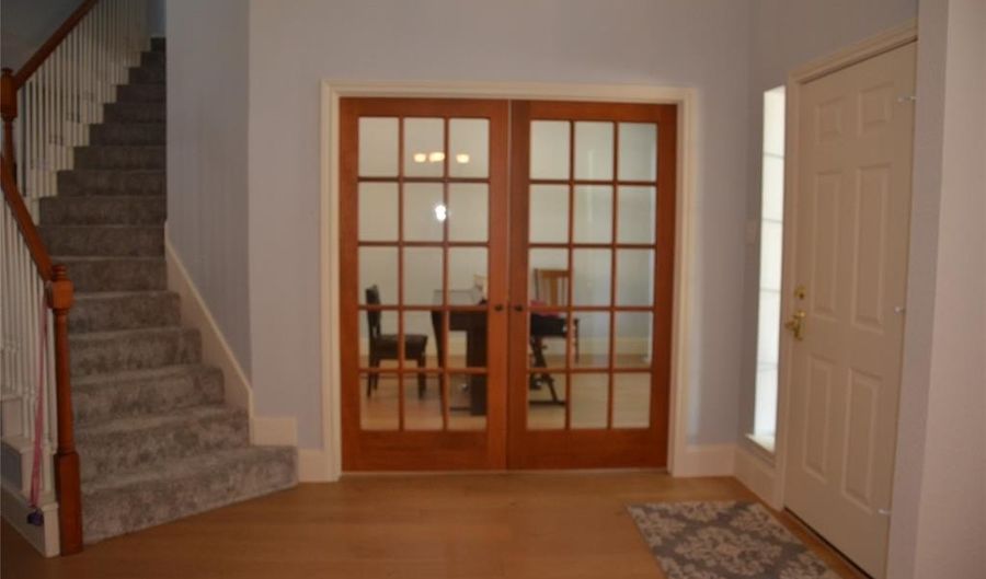 1224 Harvard Ln, Allen, TX 75002 - 4 Beds, 3 Bath