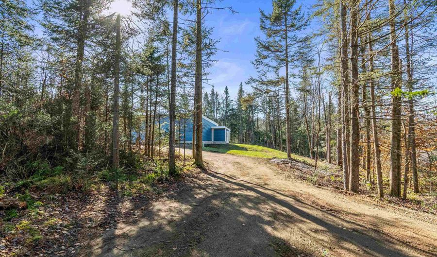 3400 Bog Rd, Belvidere Center, VT 05442 - 3 Beds, 1 Bath