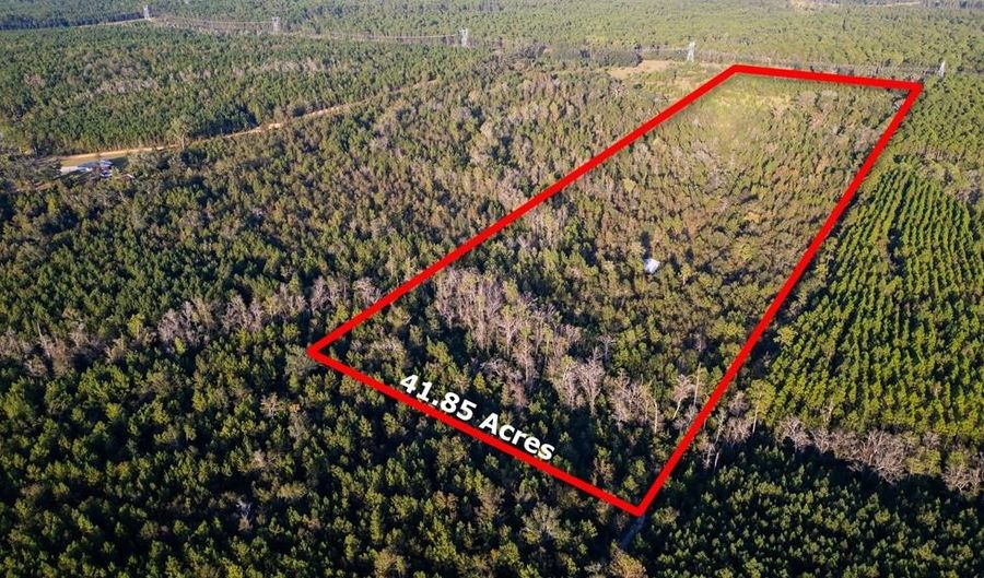 0 Morris Lndg, Baxley, GA 31513 - 0 Beds, 0 Bath