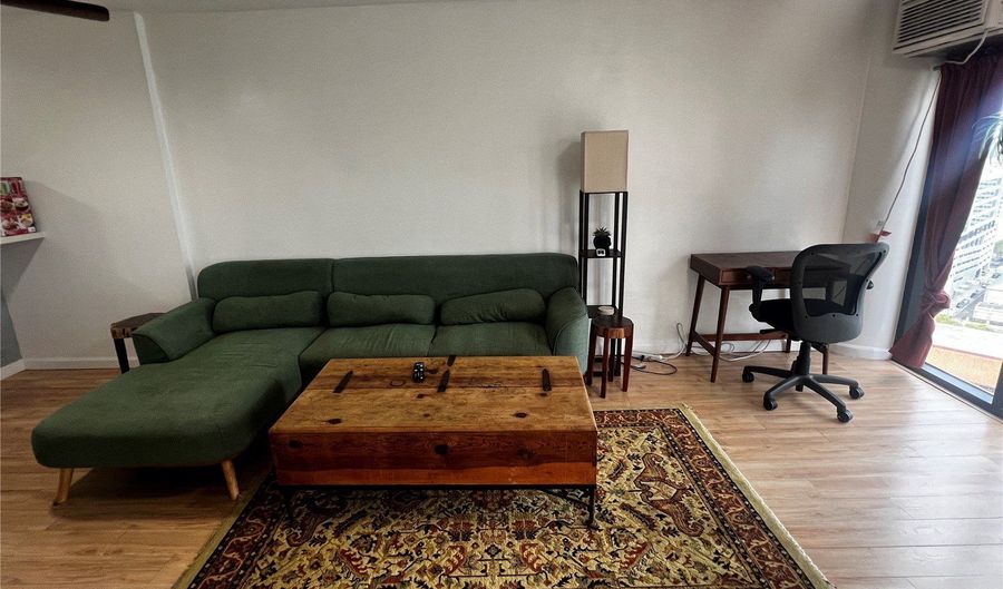 60 N Beretania St 2005, Honolulu, HI 96817 - 1 Beds, 1 Bath