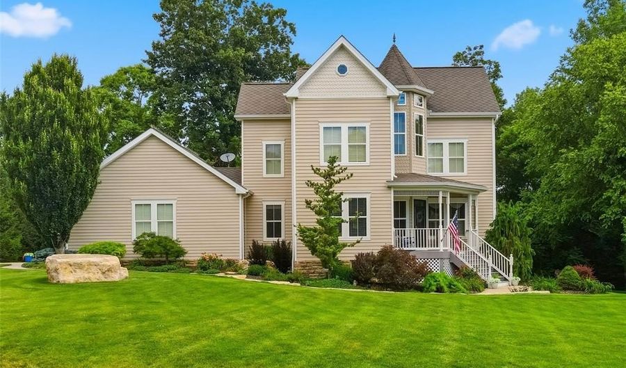 4349 Murdoch Ln, Augusta, MO 63332 - 5 Beds, 5 Bath