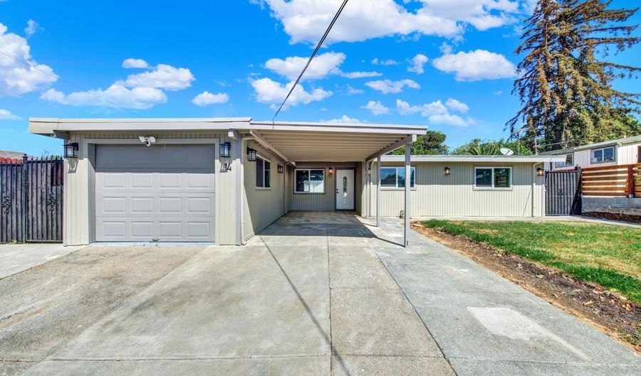 14 Joan Dr, American Canyon, CA 94503 - 3 Beds, 2 Bath