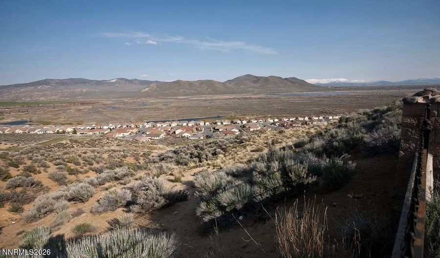 1006 Blue Ridge Ct, Carson City, NV 89705 - 0 Beds, 0 Bath