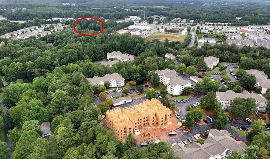 7830 Highway 92, Woodstock, GA 30189 - 0 Beds, 0 Bath