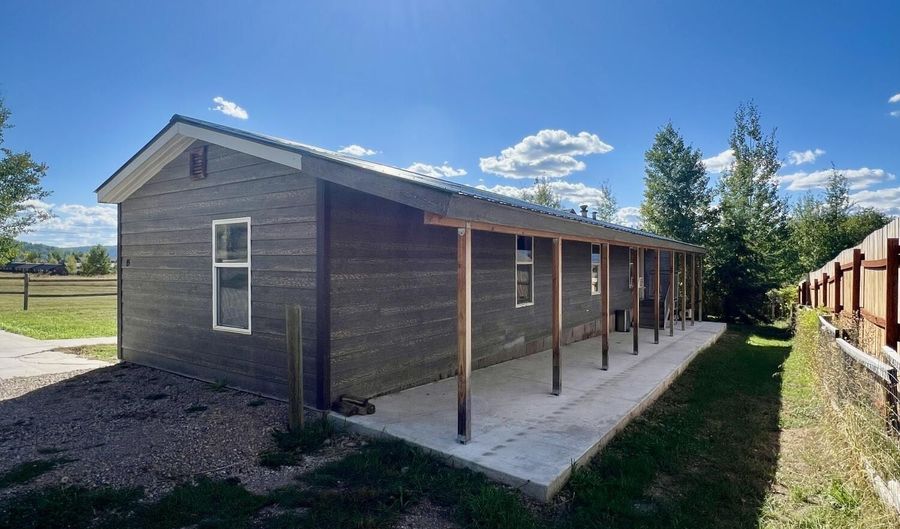 15 FOOTHILL, Alpine, WY 83128 - 3 Beds, 2 Bath