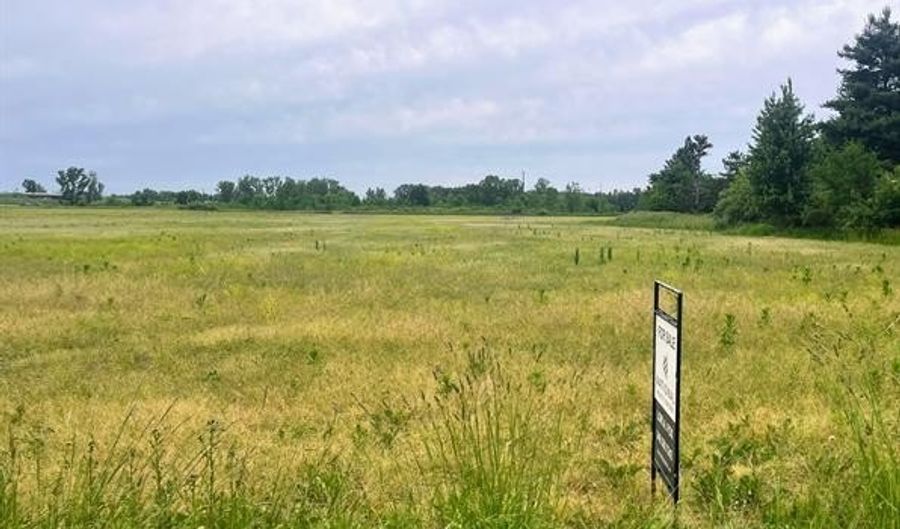 PARCEL H SHARRARD Road, Allenton, MI 48002 - 0 Beds, 0 Bath