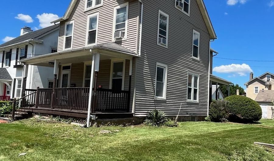 337 LINDENWOLD Ave, Ambler, PA 19002 - 3 Beds, 1 Bath