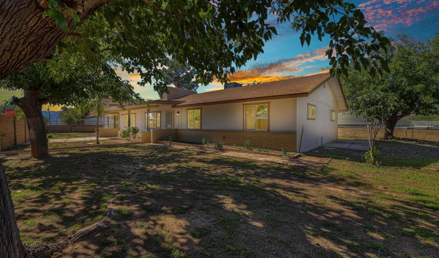 595 S PARK Cir, Camp Verde, AZ 86322 - 4 Beds, 3 Bath