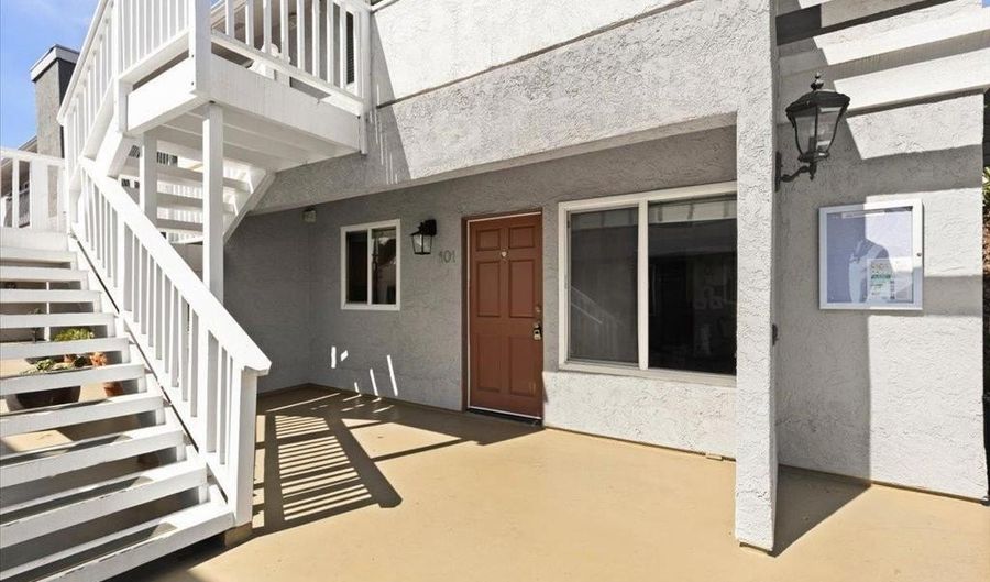 3909 Monroe Ave 101, San Diego, CA 92116 - 2 Beds, 2 Bath