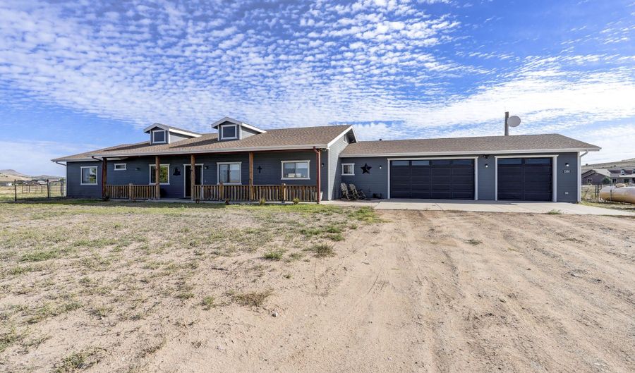 5380 E Sirocco Vis, Chino Valley, AZ 86323 - 3 Beds, 3 Bath