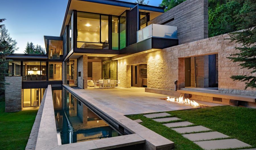 979 Red Mountain Rd, Aspen, CO 81611 - 7 Beds, 9 Bath