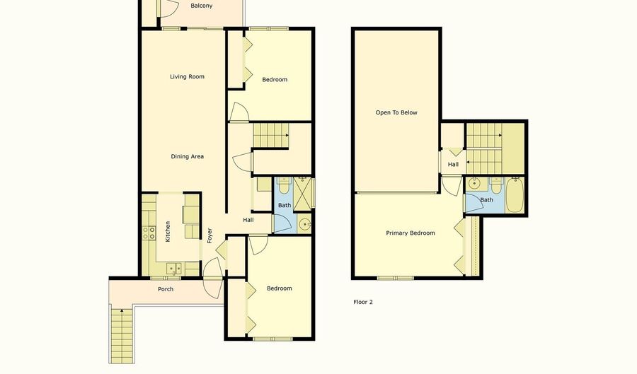 98-1369 Koaheahe Pl 989, Pearl City, HI 96782 - 3 Beds, 2 Bath