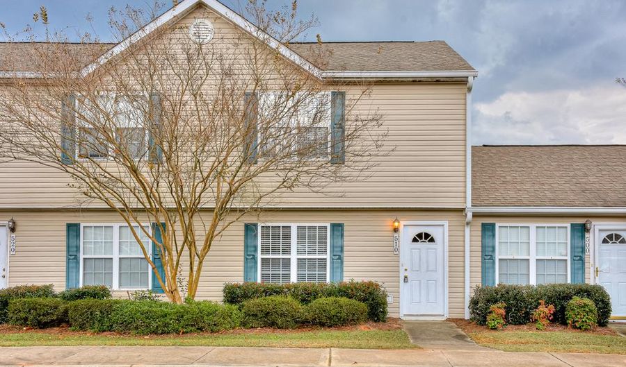 510 Date Palm Cir, Aiken, SC 29803 - 3 Beds, 3 Bath