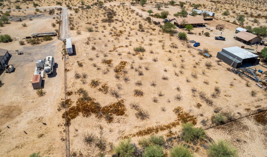 W WEDGEWOOD Drive, Casa Grande, AZ 85194 - 0 Beds, 0 Bath