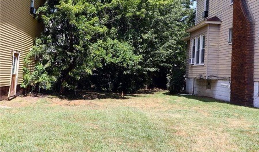 1227 Oregon Ave, Steubenville, OH 43952 - 0 Beds, 0 Bath