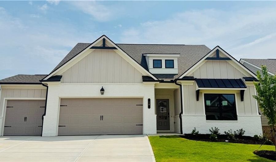 18 Piney Grove Ct, Auburn, GA 30011 - 4 Beds, 4 Bath