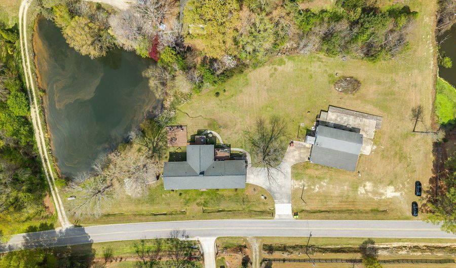 750 Greenleaf Rd, Angier, NC 27501 - 4 Beds, 3 Bath