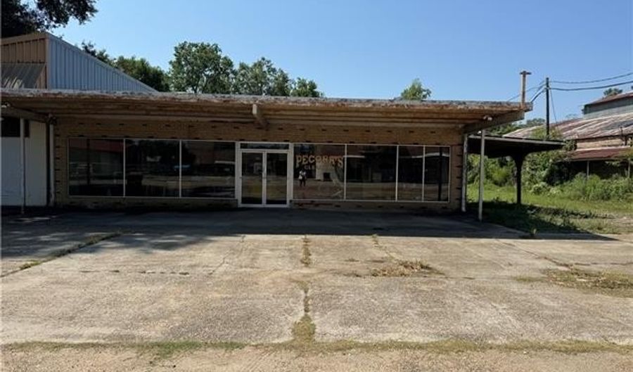 106 E CHESTNUT St, Amite, LA 70422 - 0 Beds, 0 Bath