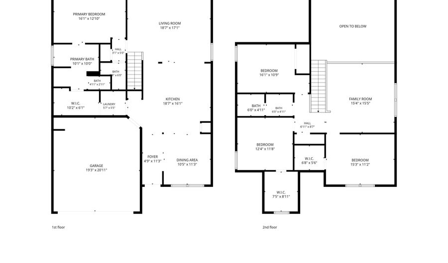 4060 Irwin Dr, Aberdeen, NC 28315 - 4 Beds, 3 Bath