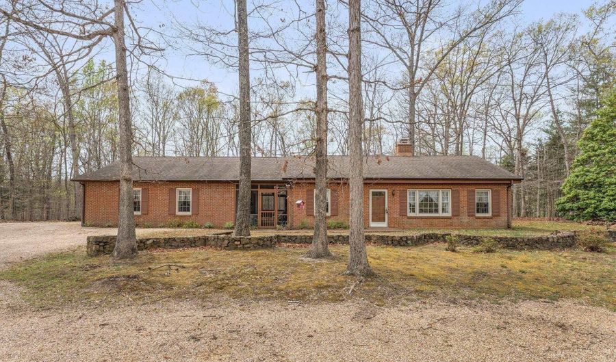 3149 BURNLEY STATION Rd, Barboursville, VA 22923 - 3 Beds, 2 Bath