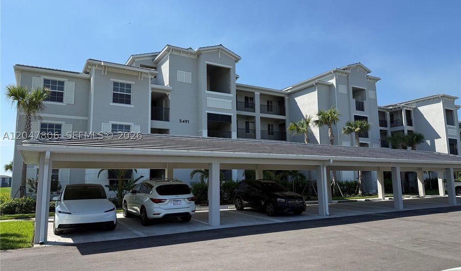 5491 Double Eagle Cir 3732, Ave Maria, FL 34142 - 2 Beds, 2 Bath