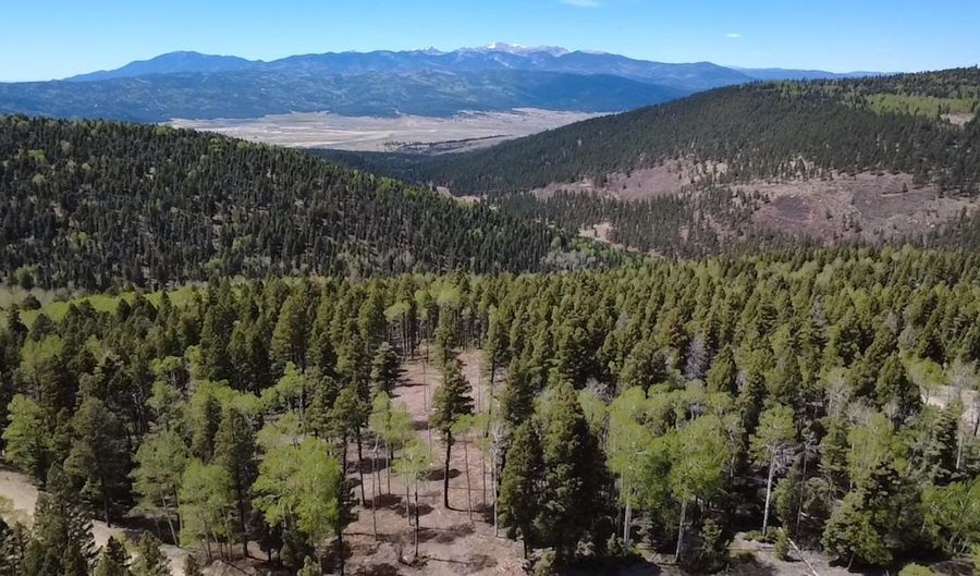 Back Basin Rd lot 14, Angel Fire, NM 87710 - 0 Beds, 0 Bath