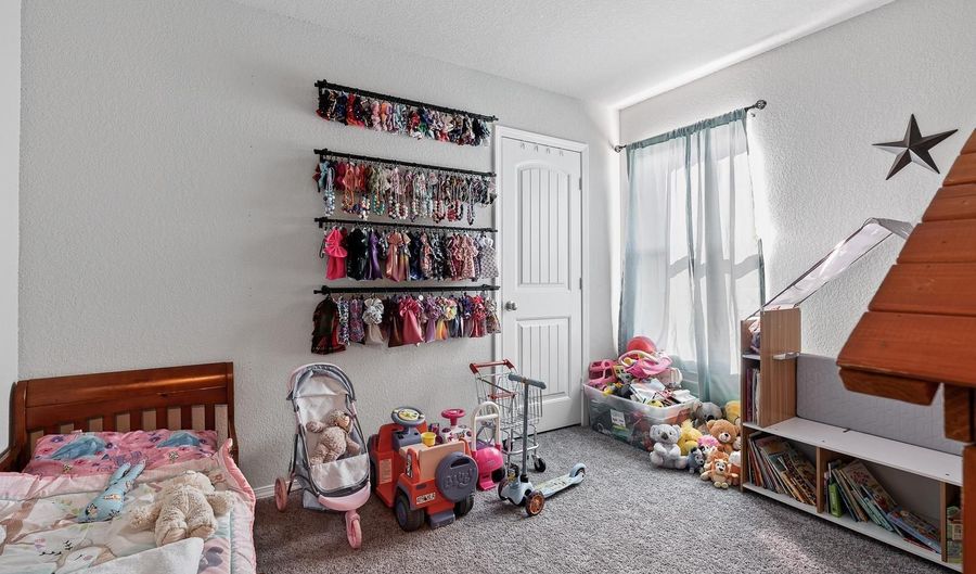 89 Wildflower Dr, Beebe, AR 72012 - 4 Beds, 2 Bath