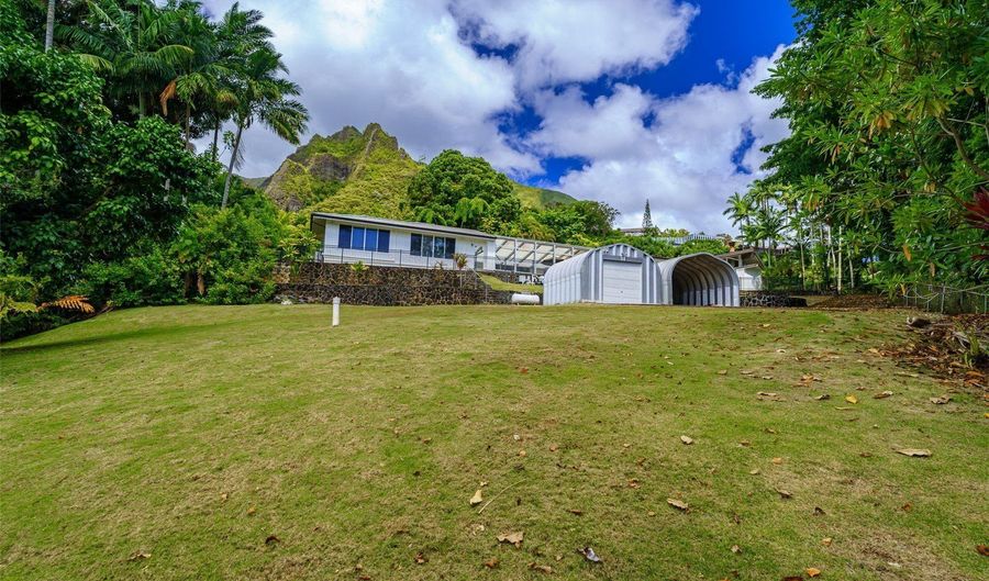 46-403 Holoanai Way, Kaneohe, HI 96744 - 5 Beds, 4 Bath