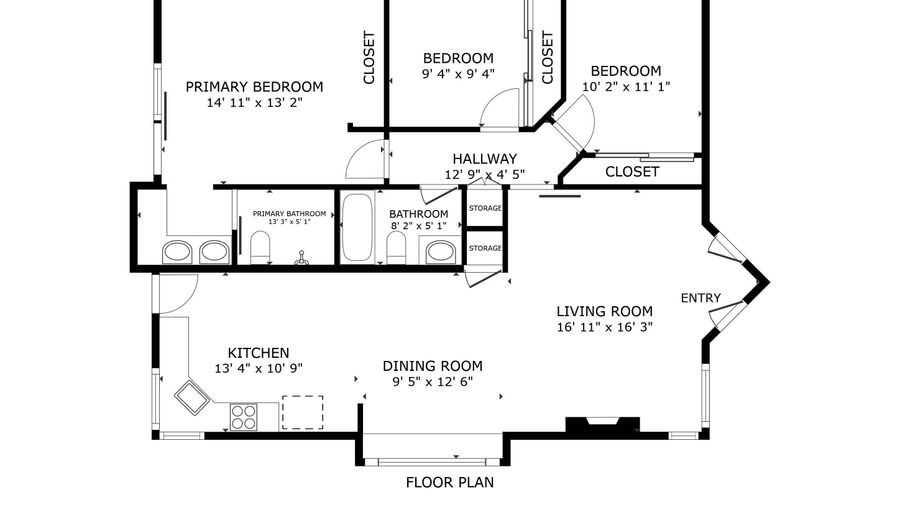 2431 Bobcat Gln, Escondido, CA 92029 - 3 Beds, 2 Bath