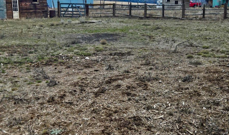 42976 Klamath Falls Lakeview Hwy, Beatty, OR 97621 - 0 Beds, 0 Bath