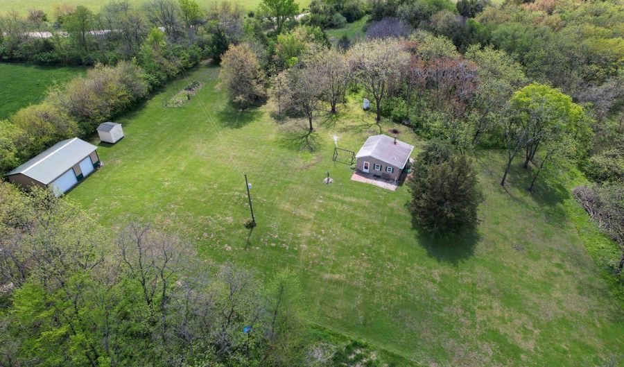 2137 623rd Ave, Albia, IA 52531 - 1 Beds, 1 Bath