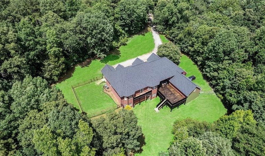 1771 Leon Ellis Rd, Hull, GA 30646 - 4 Beds, 4 Bath