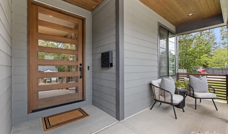 2208 Parson St, Charlotte, NC 28205 - 5 Beds, 4 Bath