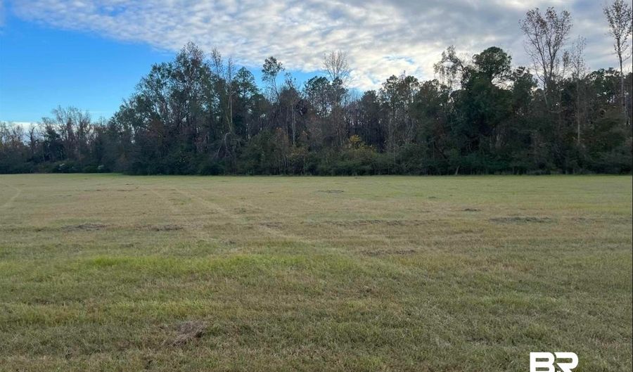 15660 Louis Cooper Rd, Bay Minette, AL 36507 - 0 Beds, 0 Bath