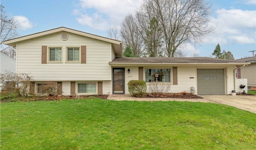 2435 Eastern Ave, Alliance, OH 44601 - 3 Beds, 2 Bath