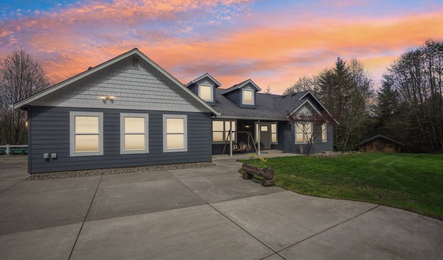14900 NE CRITTER HILL Dr, Amboy, WA 98601 - 4 Beds, 3 Bath