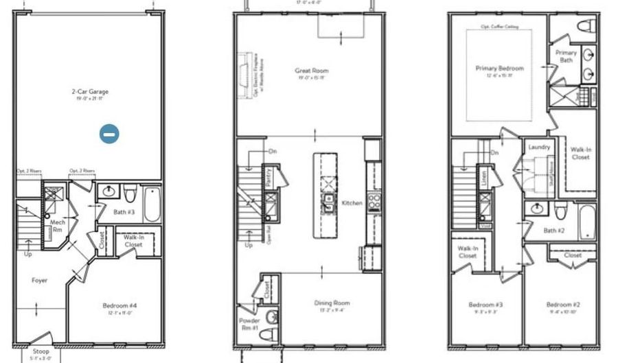 23066 SOARING HEIGHTS Ter, Ashburn, VA 20148 - 4 Beds, 4 Bath