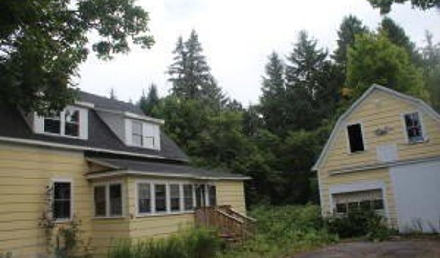 1004 Benedicta Rd, Benedicta, ME 04733 - 4 Beds, 1 Bath
