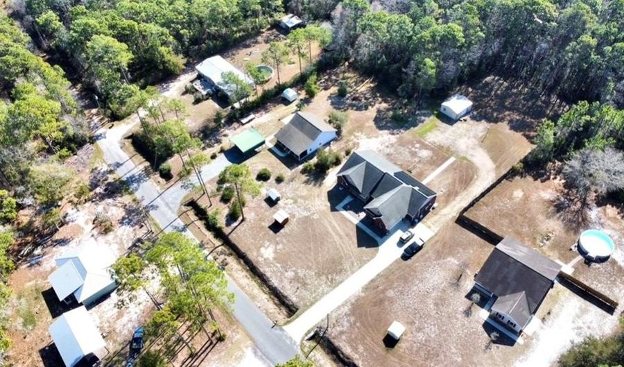 60 Hathcock Rd, Apalachicola, FL 32320 - 4 Beds, 4 Bath