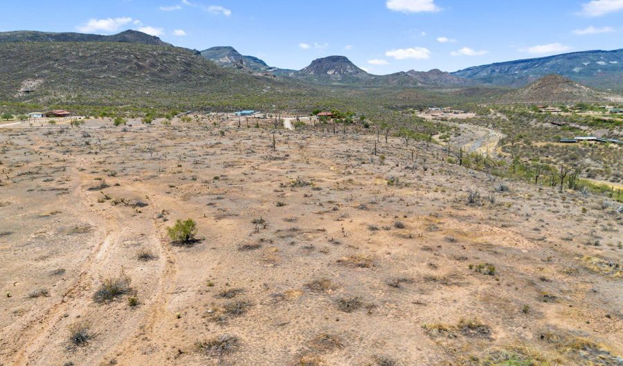 41990 N CAHAVA RANCH Rd None, Cave Creek, AZ 85331 - 0 Beds, 0 Bath