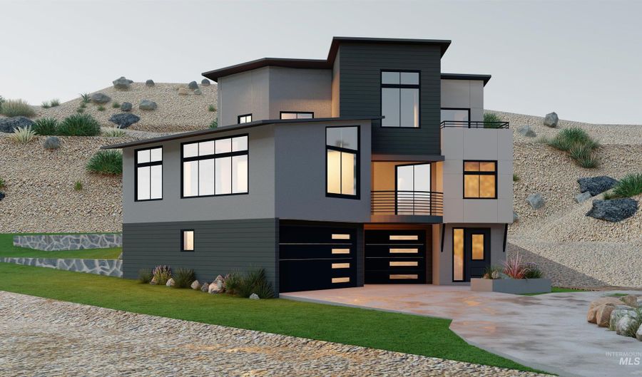 5513 N Polecat Lofts Ln, Boise, ID 83703 - 3 Beds, 3 Bath