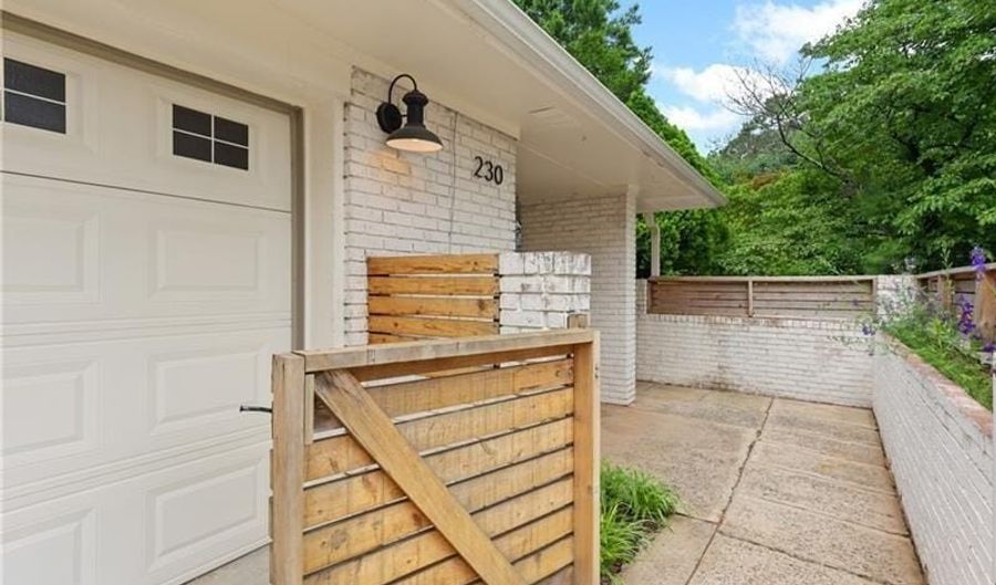 230 Halah Cir, Atlanta, GA 30328 - 3 Beds, 3 Bath