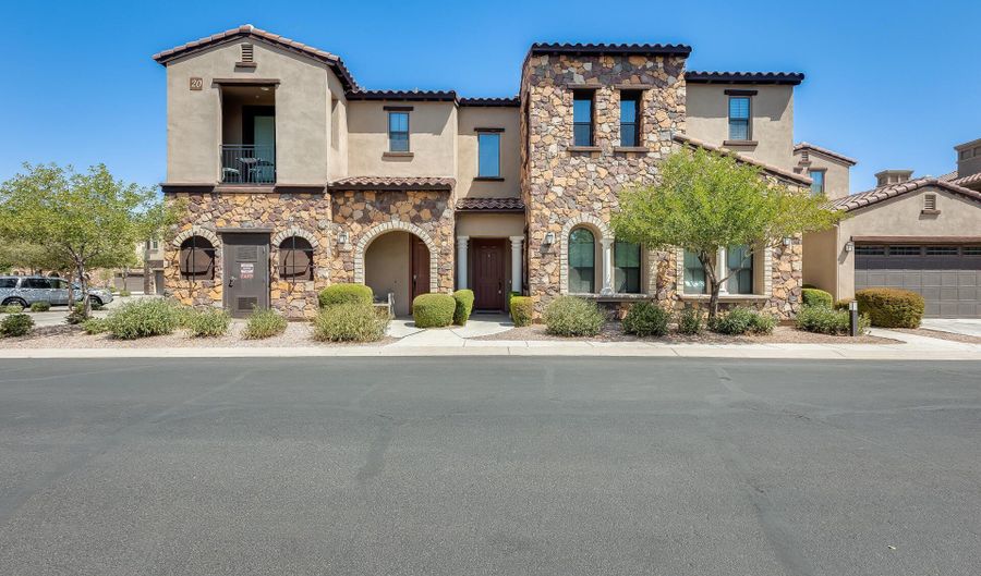 4777 S FULTON RANCH Blvd 2059, Chandler, AZ 85248 - 3 Beds, 2 Bath