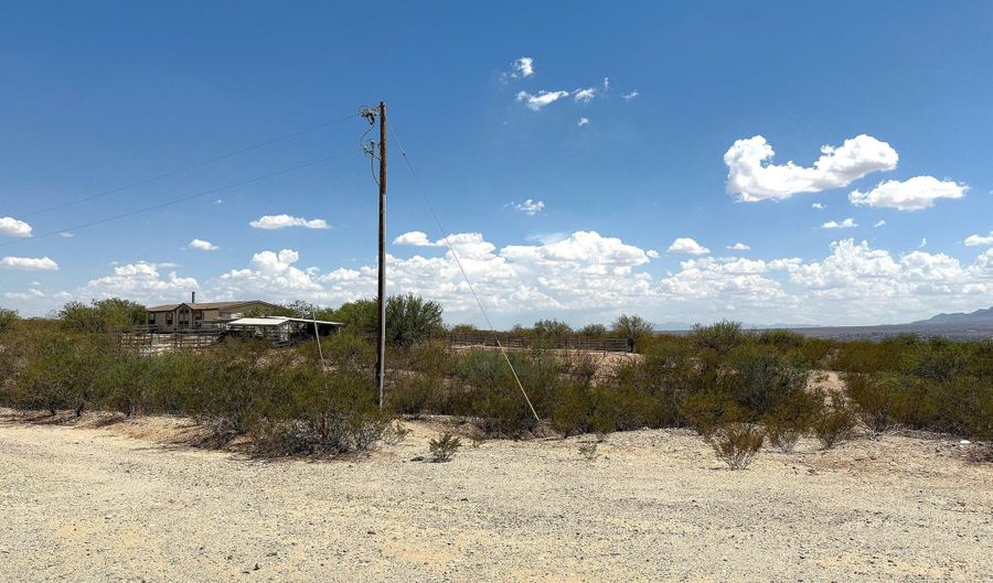 4 45 Ac E Horizon View Trl 20, Benson, AZ 85602 - 0 Beds, 0 Bath