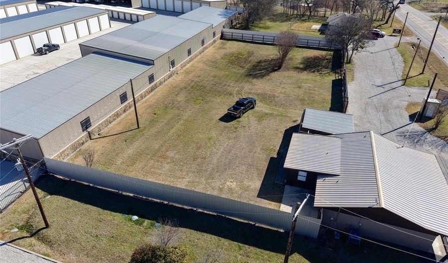 2457 W FM 5, Aledo, TX 76008 - 0 Beds, 0 Bath