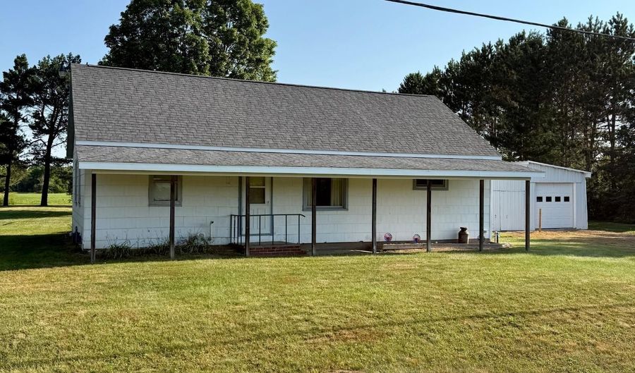 230 FORREST Ave E, Antigo, WI 54409 - 3 Beds, 1 Bath