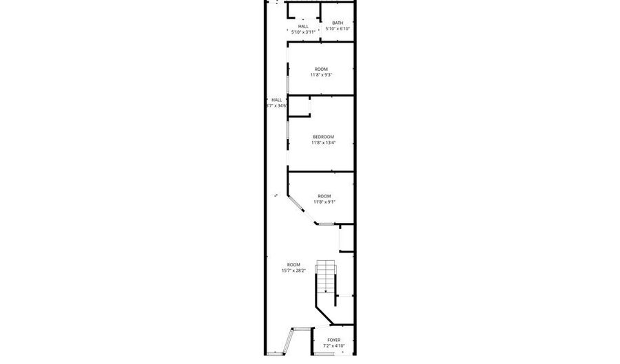 109 N Main Lower St, Albion, NY 14411 - 0 Beds, 0 Bath