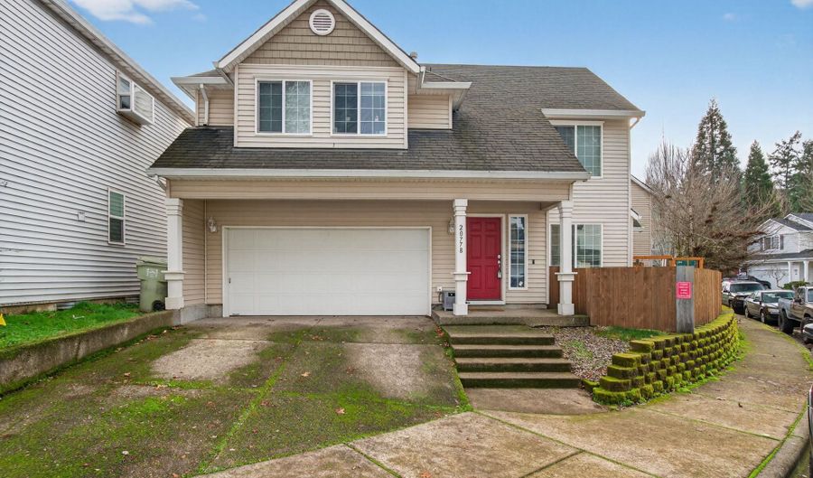 20778 SW BINGO Ln, Beaverton, OR 97006 - 3 Beds, 2 Bath